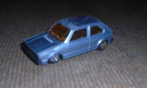 Norev jet car - jet,