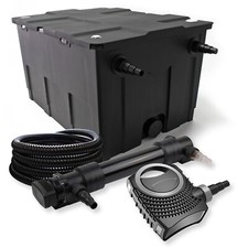 Kit filtration bassin - filtration,