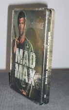 3 DVD   ¤   COFFRET MAD MAX L'INTEGRALE   ¤  STEELBOOK  ¤   ENVOI SUIVI  ¤
