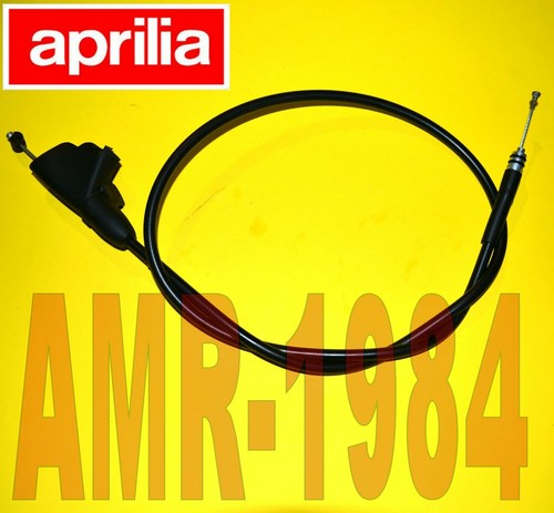 Câble embrayage aprilia - câble,
