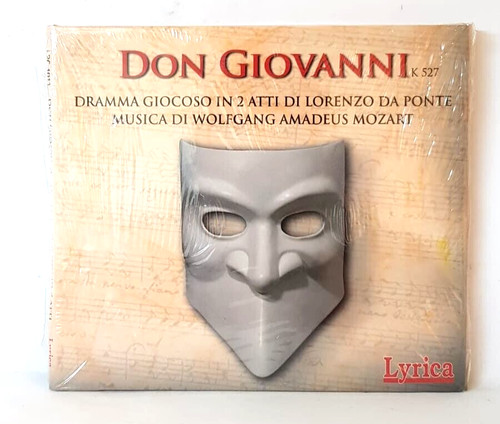 Divers don giovanni - giovanni, 527