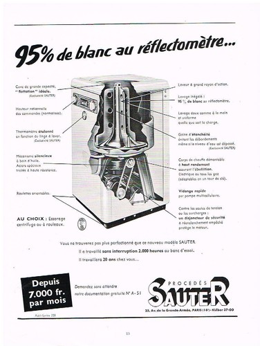 Publicite advertising 105 - advertising,
