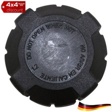Bouchon vase d'expansion radiateur Jeep Comanche MJ 1986/1992 (2.1 L 4.0 L)