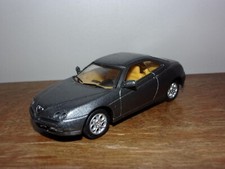43eme alfa roméo - 1/43,