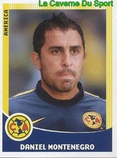 009 DANIEL MONTENEGRO