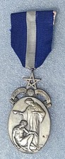 BELLE MEDAILLE ANGLAISE