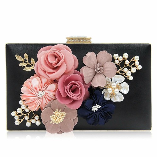 Pochette sac main femmes - pochette,