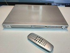 PHILIPS DVP 720SA Lecteur DVD SACD Multicanal avec télécommande Fonctionnel