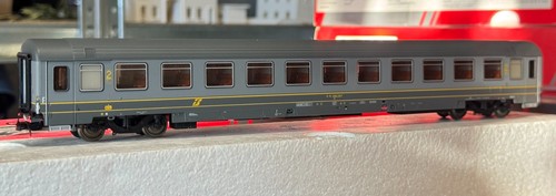 Acme 50332 wagon - 50332, z