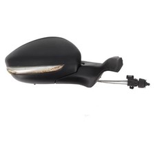Retroviseur droit PEUGEOT 208 1 PHASE 1 1611240180