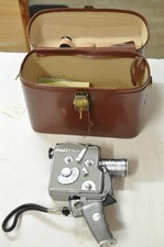 Caméra CAMEX REFLEX 8  