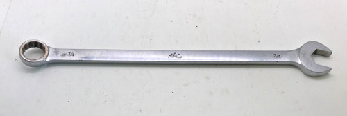 Mac tools clé mixte - clé, longue