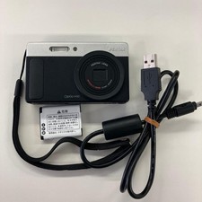 Appareil photo numérique