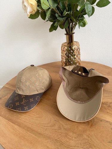 Louis vuitton casquette lv - louis, –