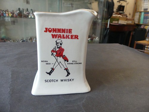 Pichet ceramique johnnie - pichet,