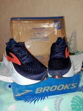 Baskets Brooks Glycerin Max