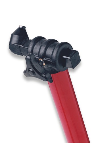 Bequille stand avant bike - bequille,