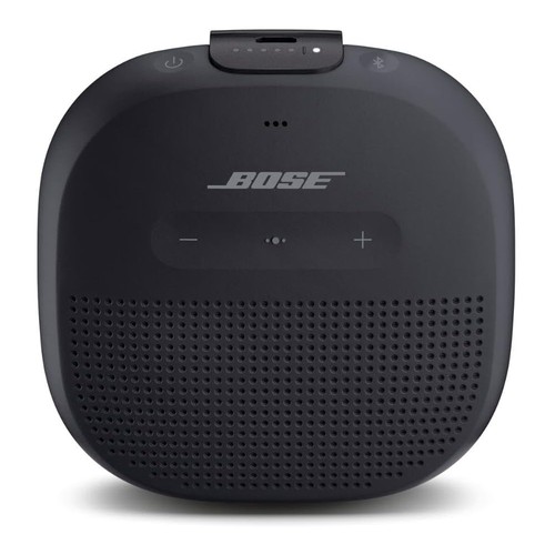 Enceinte bose soundlink - bose, micro