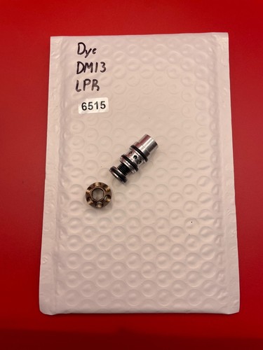 Dye dm13 lpr - dm13,