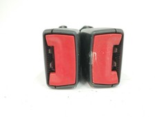 bloc attache ceinture droite