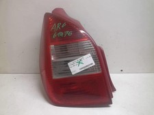 Feu arriere principal gauche