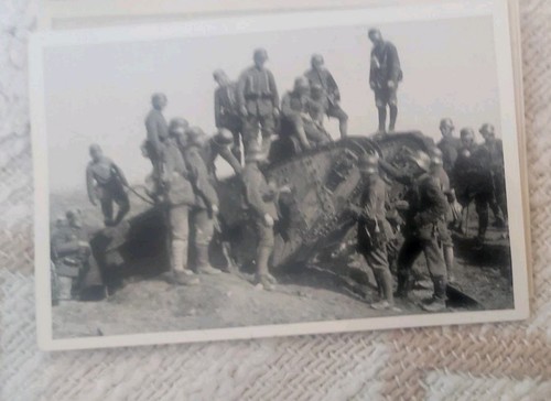 Ww1 1914 1918 carte photo - ww1,