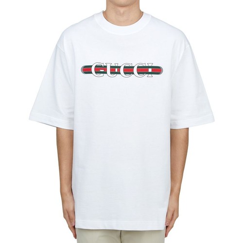 Gucci shirt manches - gucci, t-shirt