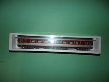 JOUEF voiture voyageurs 1ière