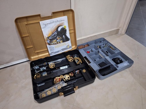 Jouet construction meccano - de,