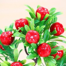 Arbre fruitier artificiel