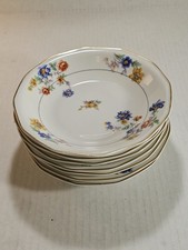 Lot Of 7 Theodore Haviland