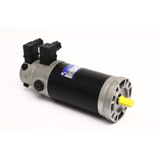 DRIVE SYSTEMS MP66 K24 servo