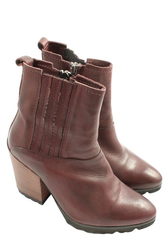 Felmini bottines fermeture - à,