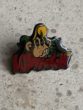 Pin’s LC Waïkiki +