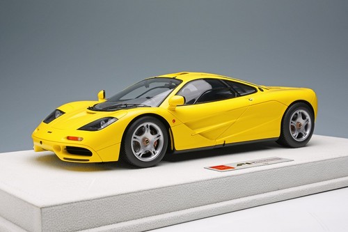 Mclaren make up - 1/18, make-up