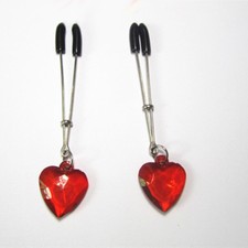 BONDAGE SEXE COEUR BDSM CHAINE