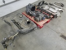 Audi Tt 225 Quattro Swap AWD