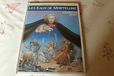 LES EAUX DE MORTELUNE . 1