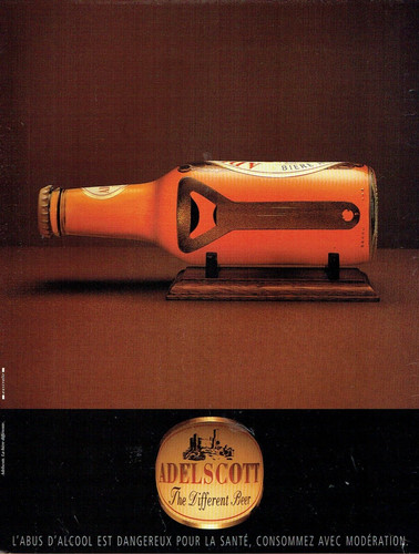 Publicité advertising 0323 - publicité,