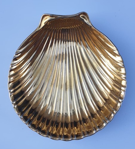 Vide poche coupelle coquille - poche,