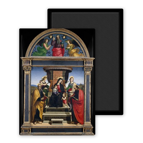 Retable colonna raphaël - raphaël,