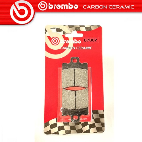 Plaquettes frein brembo - plaquettes,