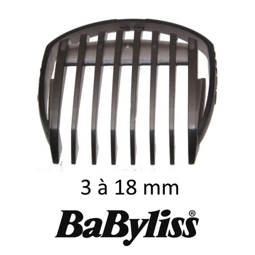 Babyliss 35807091 guide - 35807091,