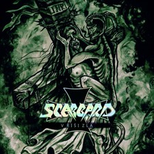 SCABBARD V říši zla CD NEW