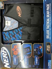 Nerf Tactical Vest Deluxe