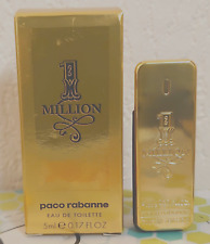 ONE MILLION - Version - EDT 5