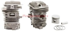 Ensemble Cylindre Piston