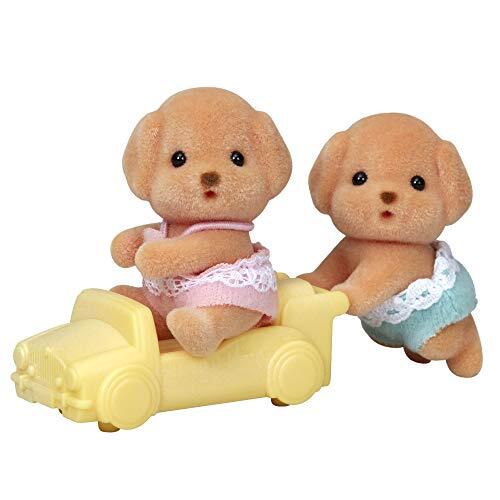 Epoch sylvanian families jouet - families,