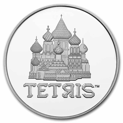 2021 tetris 999 - 2021,