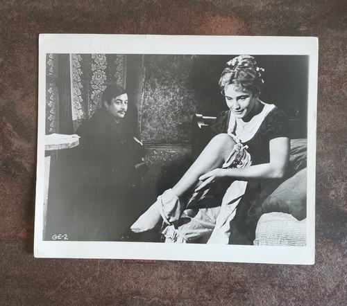 Photo originale gervaise - gervaise,